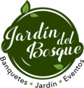 Jardin del Bosque Logo
